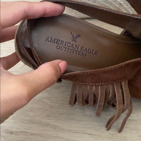 American Eagle shoes - Picture 2 of 3
